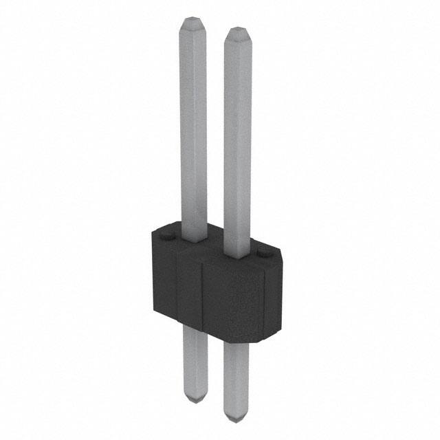 87203-402HLF Amphenol ICC (FCI)  Headers Male Pins